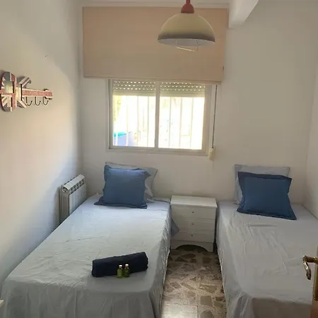 Casa Toros De Guisando Holiday home